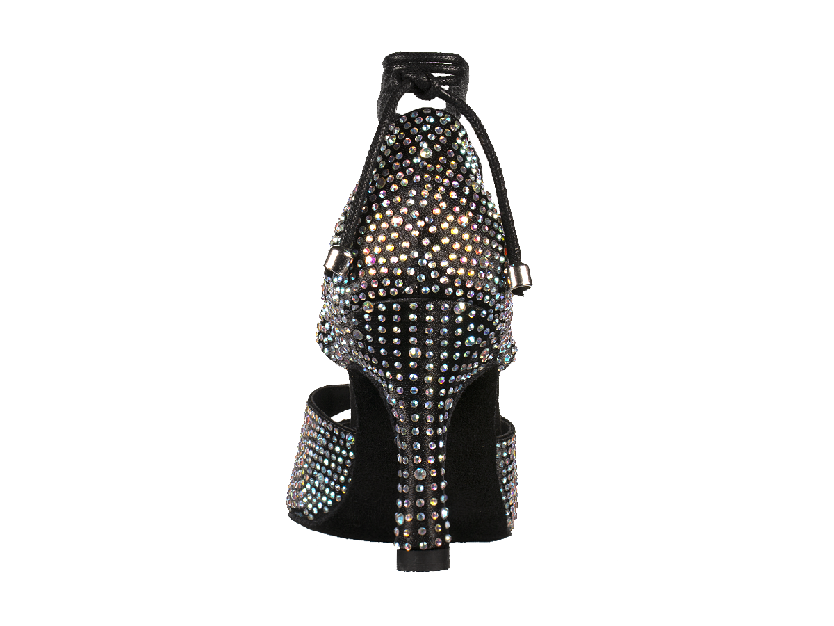 40 - Xena Black