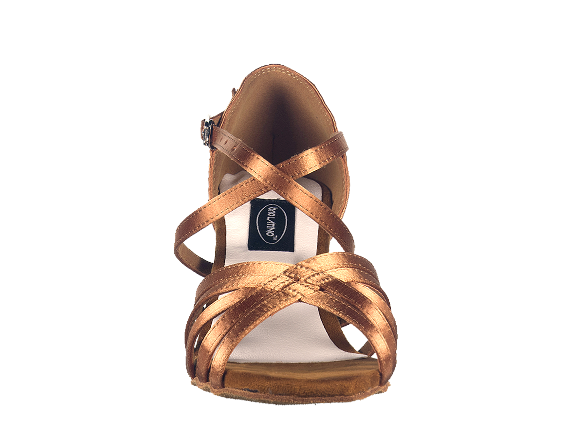 38 - Sonya Bronzo