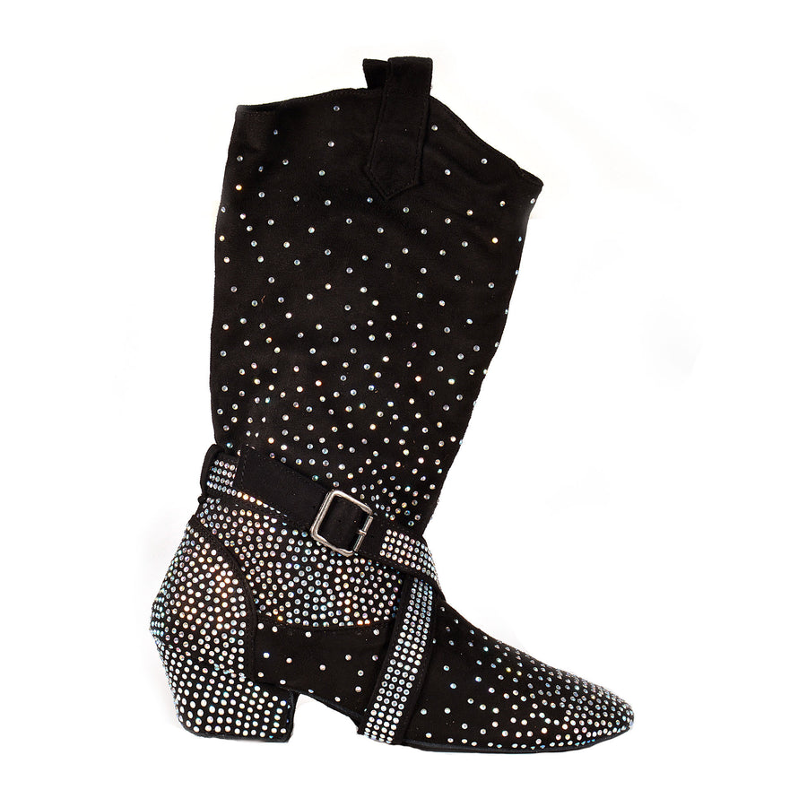 38 - Sandera Crystal Nero