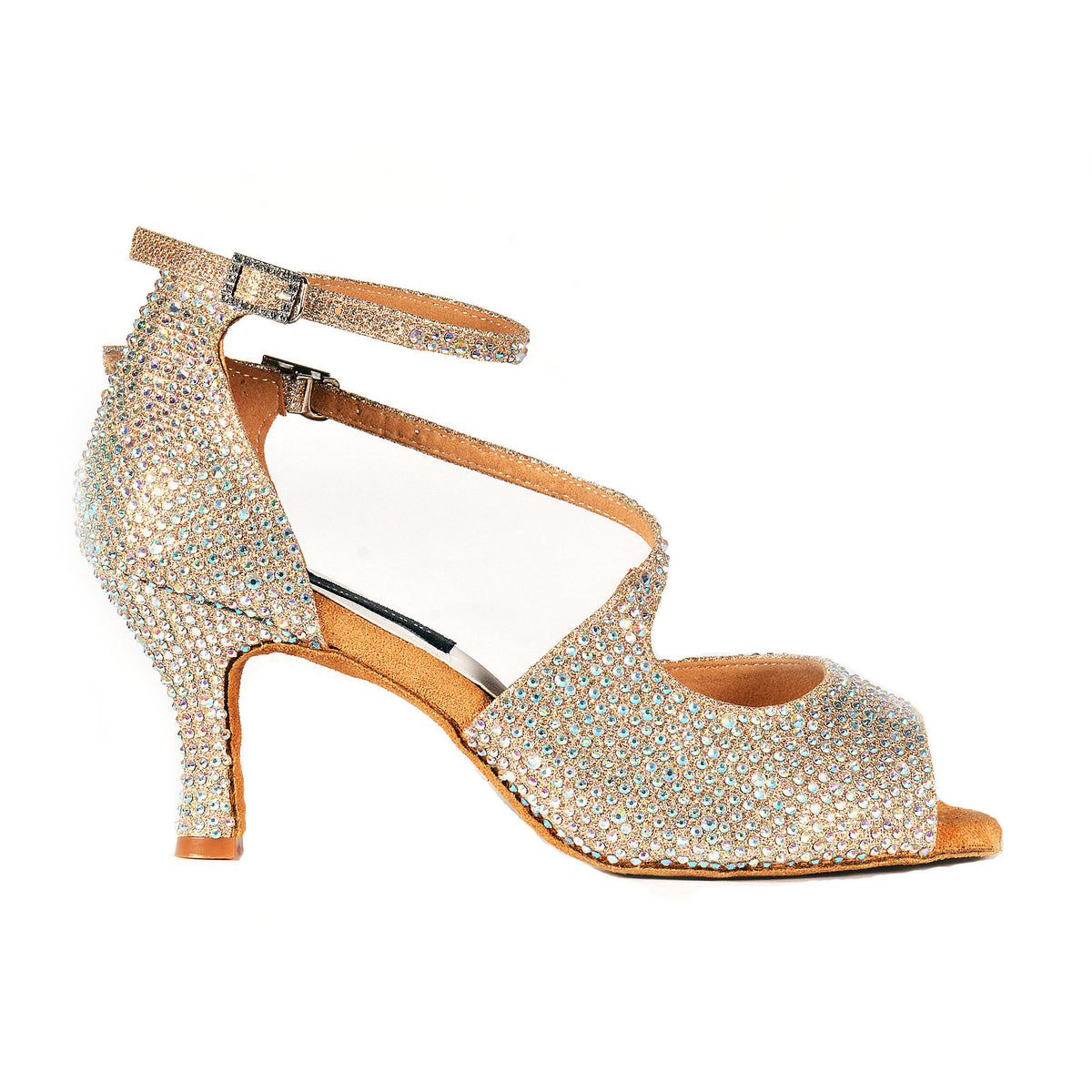 39 - Aurea Crystal