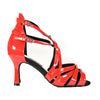 37 - Glossy Rosso