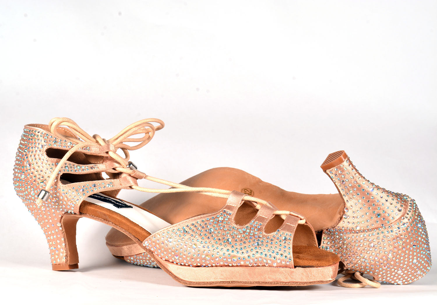 42 - Xena Beige Plateau