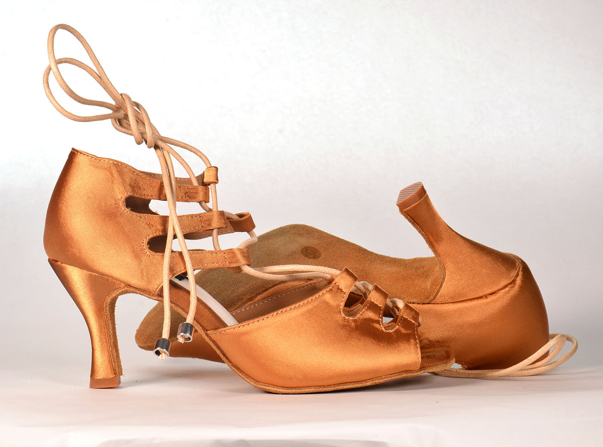 37 - Xena Bronzo