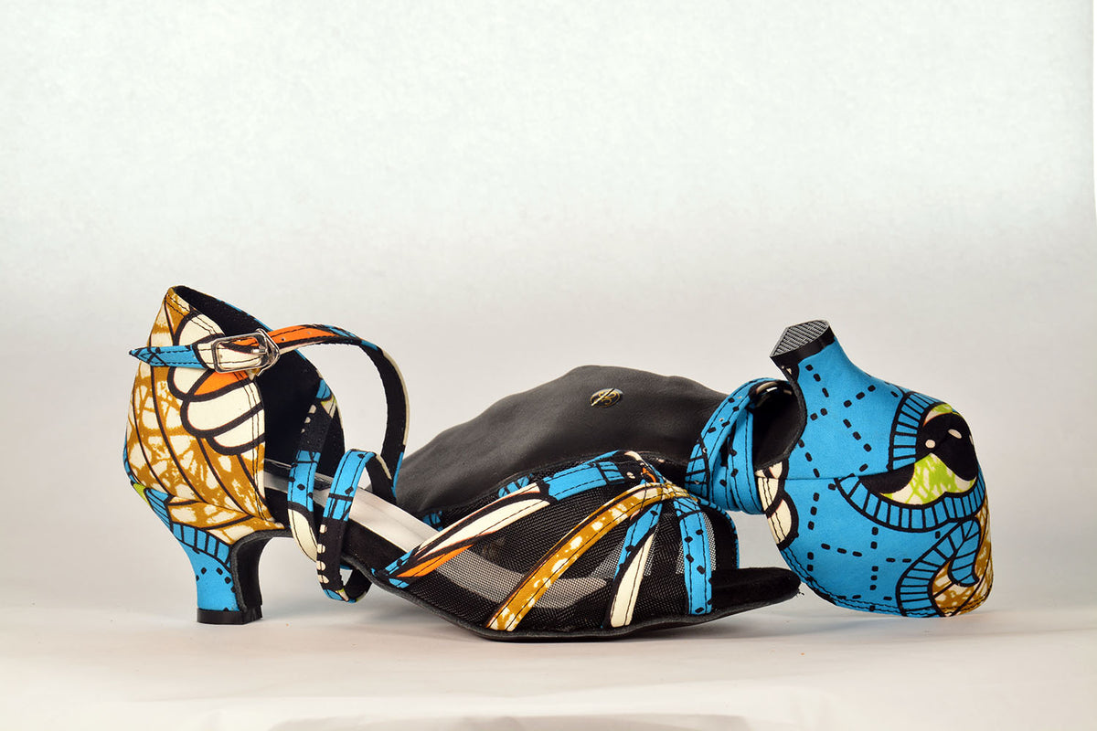 36 - Chica de Rio Cuoio