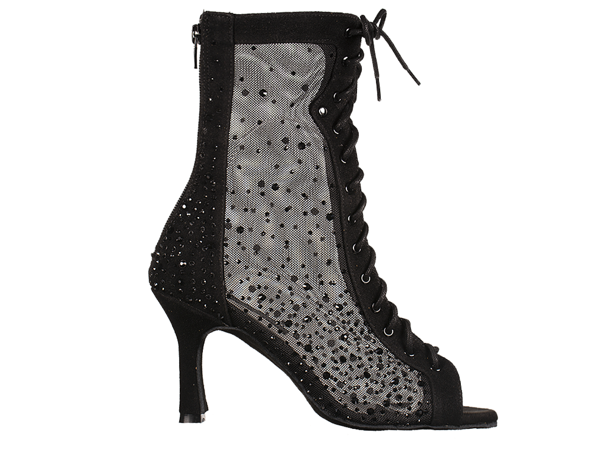 39.5 – Booty Crystal