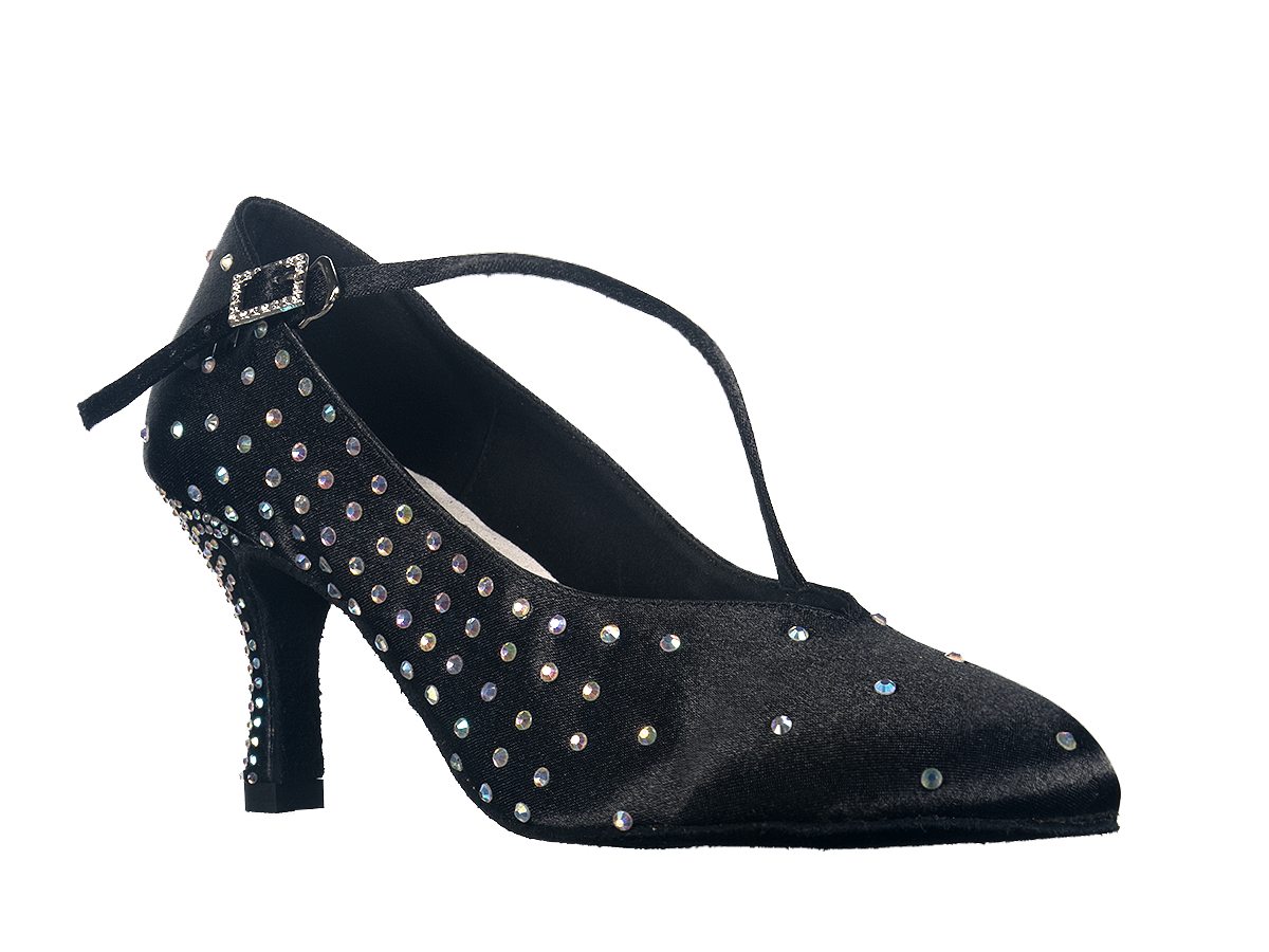 37.5 - Dea Crystal Black