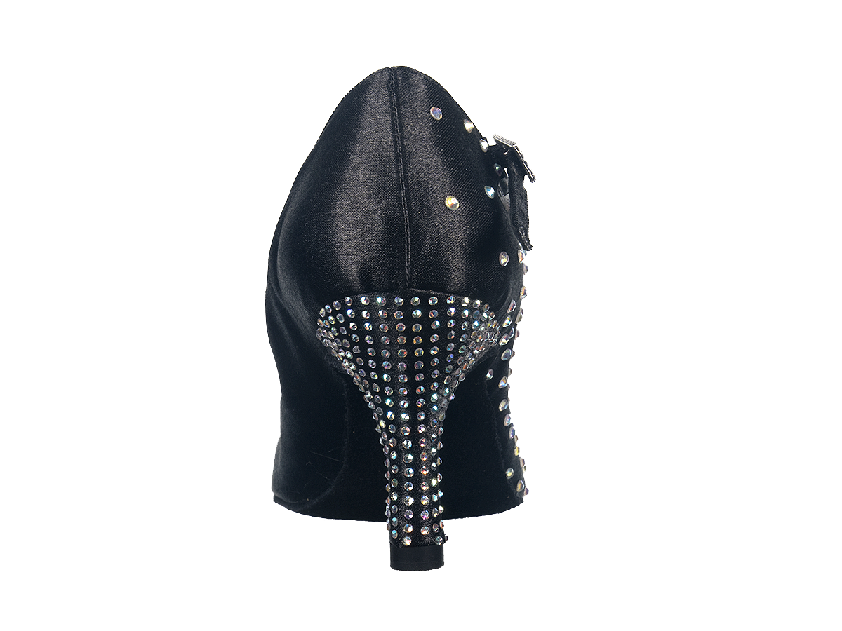 37.5 - Dea Crystal Black