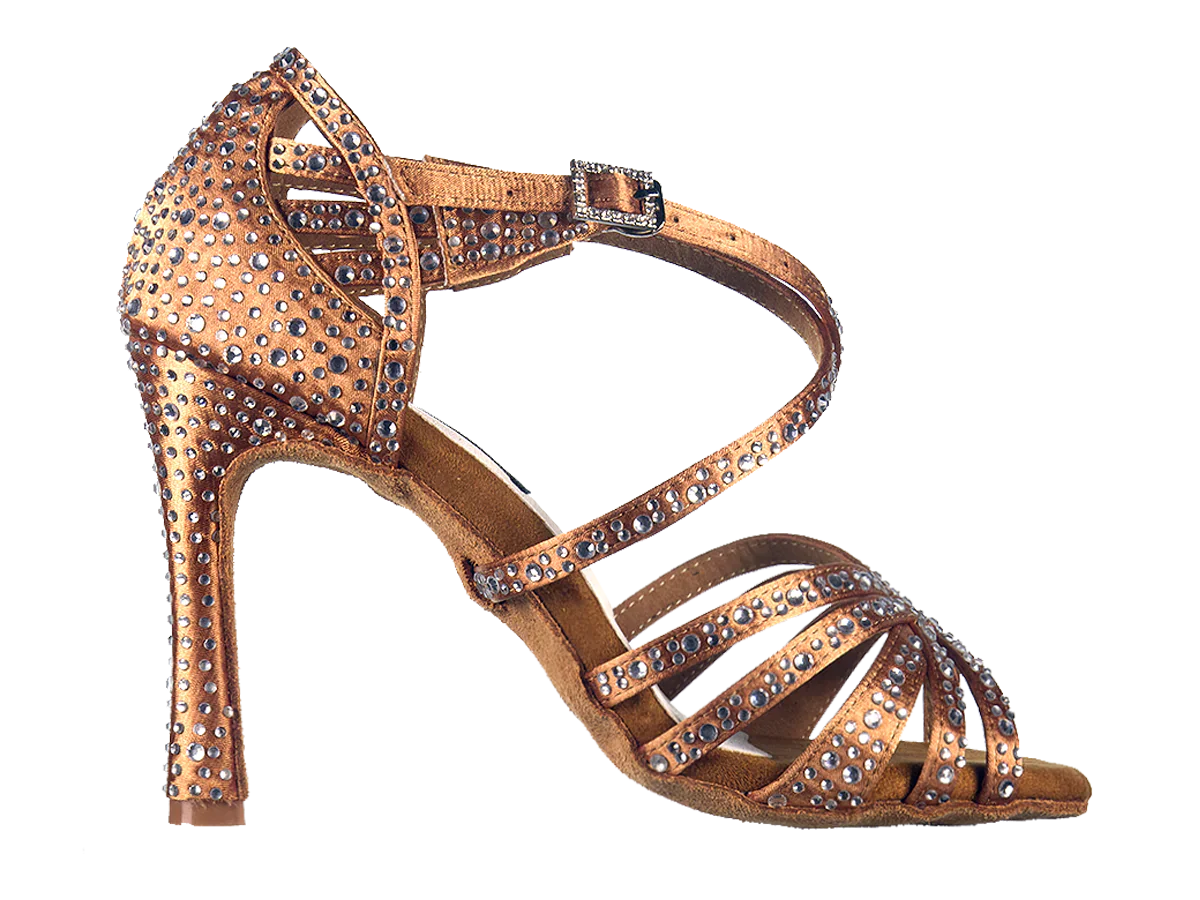 39.5 - Eccelsa Brown