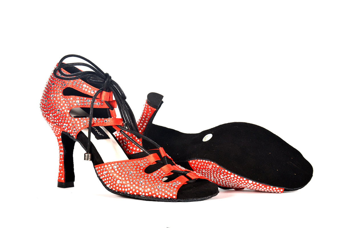 36 - Xena Rosso