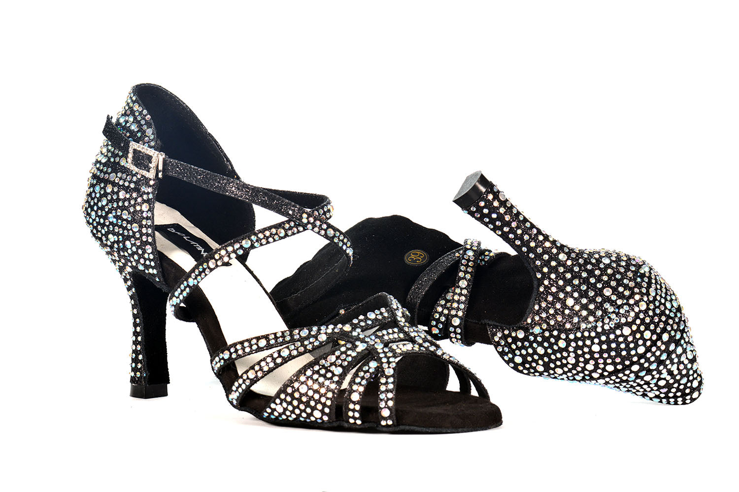 39 - Conde Nero Brillante