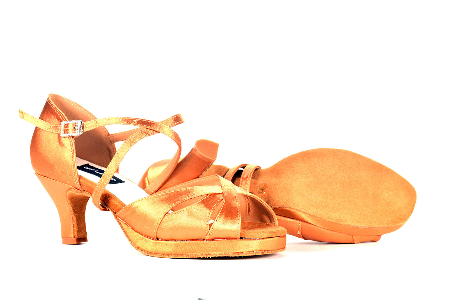 36 - Juliette Bronzo