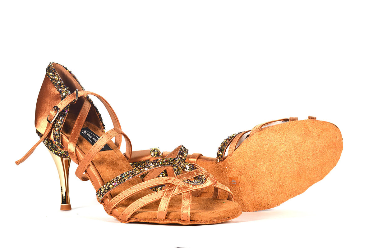 41 - New Style Bronzo