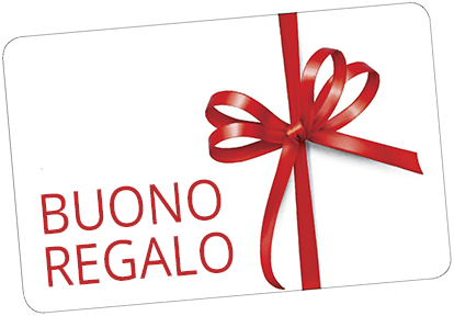 Buono Regalo BRIO LATINO