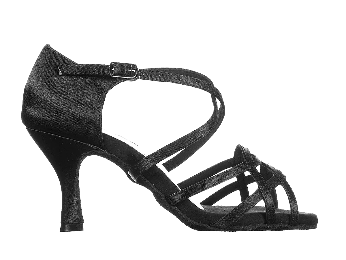 37 - Briosa Black