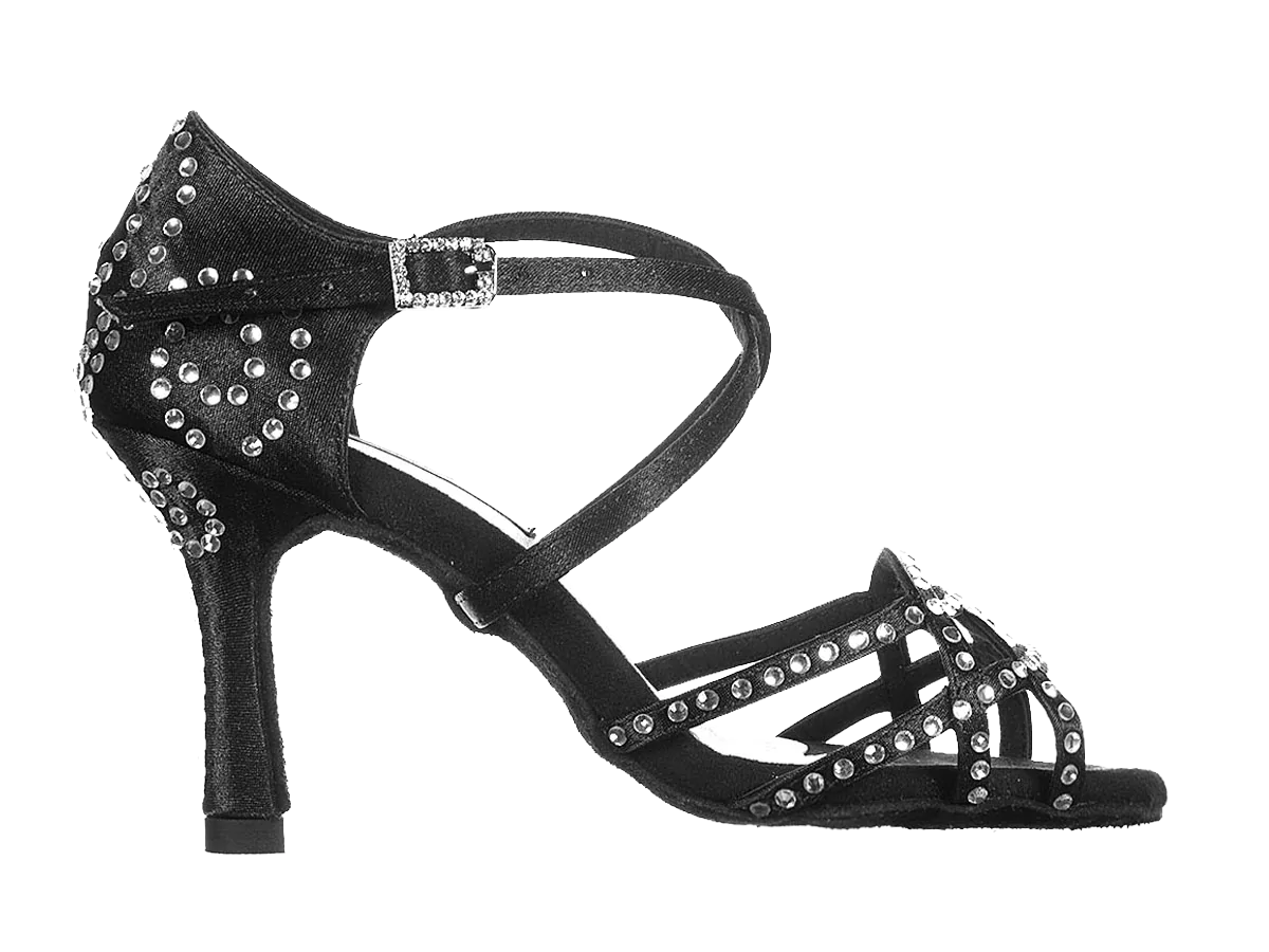 37 - Briosa Crystal Nero