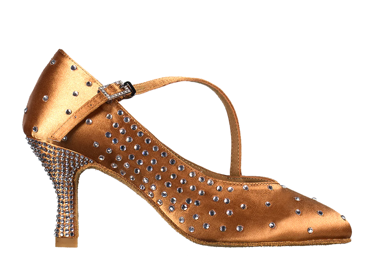 39 - Dea Crystal Bronzo