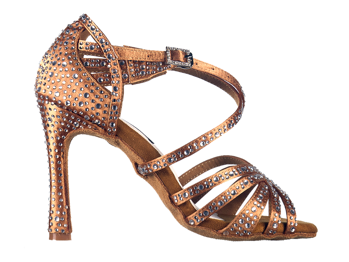 Brio 2025 latino scarpe