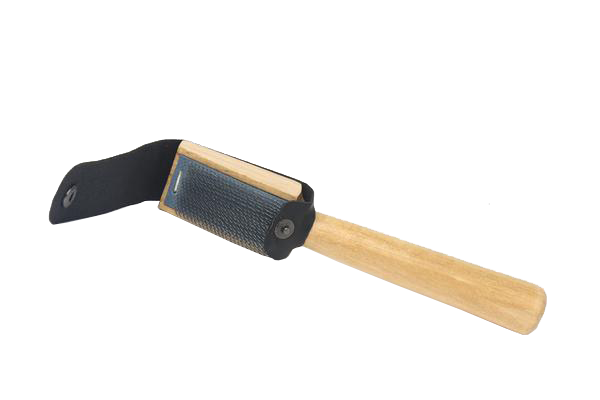 Spazzola per suola da ballo