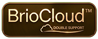 BrioCloud™ Double Support